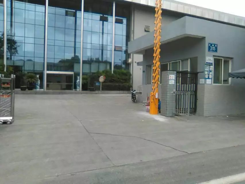 大庆大同区大庆大同区浙江杭州市道闸